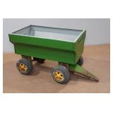 Vintage Tonka Grain Wagon