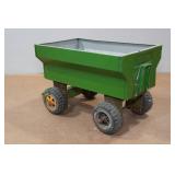 Vintage Tonka Grain Wagon