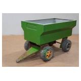 Vintage Tonka Grain Wagon
