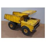 Vintage Tonka Dump Truck