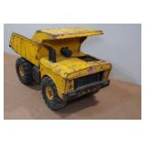 Vintage Tonka Dump Truck