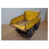 Vintage Tonka Dump Truck