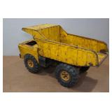 Vintage Tonka Dump Truck
