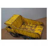 Vintage Tonka Dump Truck