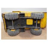 Vintage Tonka Dump Truck