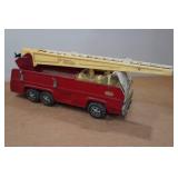 Vintage Tonka Fire Truck