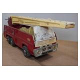 Vintage Tonka Fire Truck