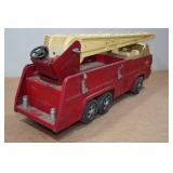 Vintage Tonka Fire Truck