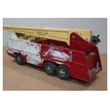 Vintage Tonka Fire Truck