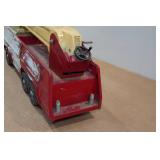 Vintage Tonka Fire Truck