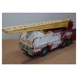 Vintage Tonka Fire Truck