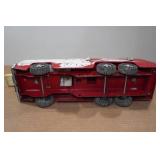 Vintage Tonka Fire Truck