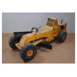 Vintage Tonka Road Grader Tractor