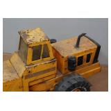 Vintage Tonka Road Grader Tractor