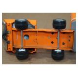 Vintage Tonka Allied Van Lines Truck & Trailer