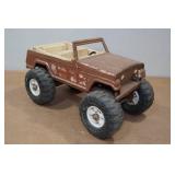 Vintage Tonka Jeepster