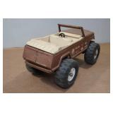 Vintage Tonka Jeepster