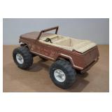 Vintage Tonka Jeepster