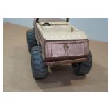 Vintage Tonka Jeepster