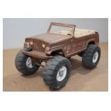 Vintage Tonka Jeepster