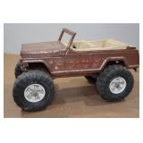 Vintage Tonka Jeepster