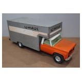 Vintage Nylint Uhaul Truck