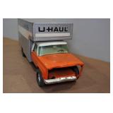 Vintage Nylint Uhaul Truck