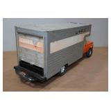 Vintage Nylint Uhaul Truck