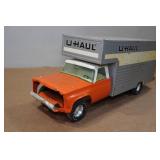 Vintage Nylint Uhaul Truck