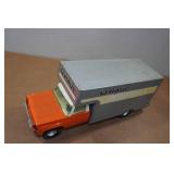 Vintage Nylint Uhaul Truck