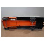 Vintage Nylint Uhaul Truck