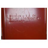 Vintage Nylint Uhaul Truck