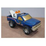 Vintage Nylint Captain Hook Wrecker Tow Truck