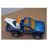 Vintage Nylint Captain Hook Wrecker Tow Truck
