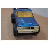 Vintage Nylint Captain Hook Wrecker Tow Truck