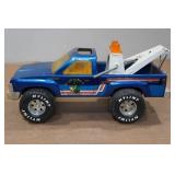 Vintage Nylint Captain Hook Wrecker Tow Truck