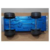 Vintage Nylint Captain Hook Wrecker Tow Truck