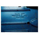 Vintage Nylint Captain Hook Wrecker Tow Truck