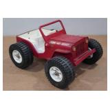 Vintage Tonka Jeep Dune Buggy