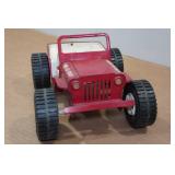 Vintage Tonka Jeep Dune Buggy
