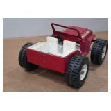 Vintage Tonka Jeep Dune Buggy