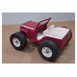 Vintage Tonka Jeep Dune Buggy