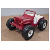 Vintage Tonka Jeep Dune Buggy