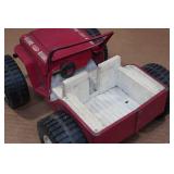 Vintage Tonka Jeep Dune Buggy
