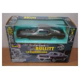 Revell Metal Body Steve McQueen 