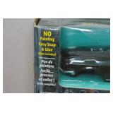 Revell Metal Body Steve McQueen 