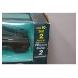 Revell Metal Body Steve McQueen 