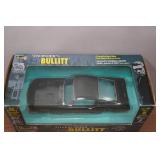 Revell Metal Body Steve McQueen 