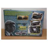 Revell Metal Body Steve McQueen 