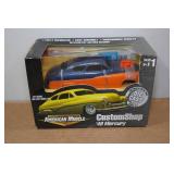 American Muscle Custom Shop 